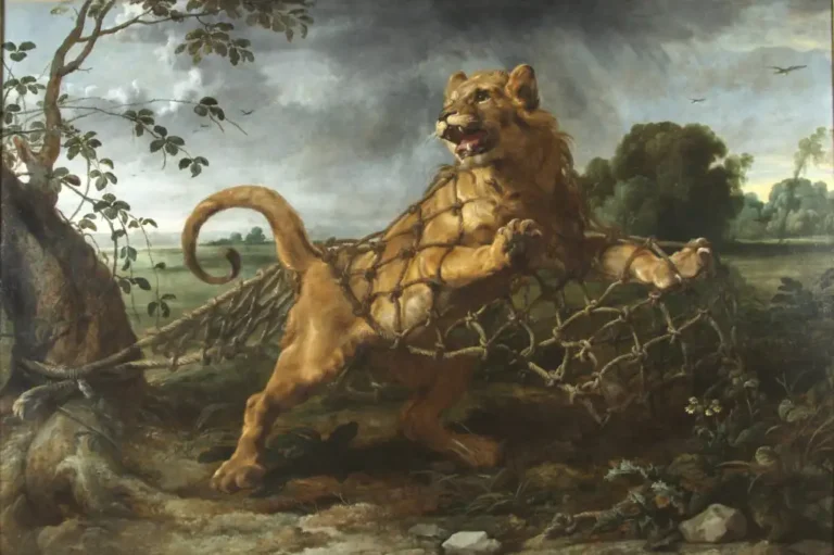 Esopo en el Arte: 5 obras maestras que inmortalizaron sus fábulas y figura