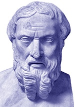 Gracias a Herodoto sabemos de la vida de Esopo